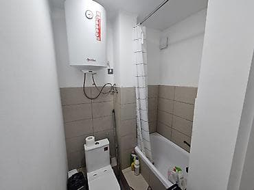 Студия, Собственник, С мебелью полностью — 5