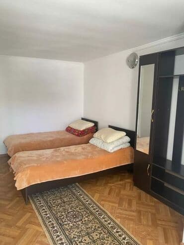 аренда соларис: 200 кв. м, 15 бөлмө, Забор, тосулган — 20