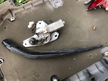 слив дождевой воды с крыши цена: Бампер Арткы Mazda, Колдонулган, Оригинал — 5