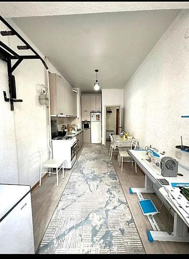 Квартиры: 1 комната, 42 м², 4 этаж — 5