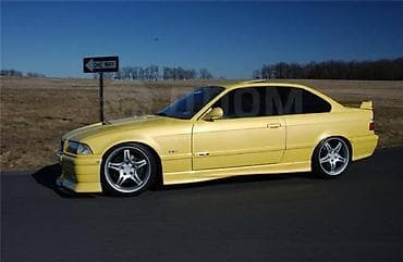 yuan plus: Литые Диски R 17 BMW, Комплект, отверстий - 5, Б/у — 7