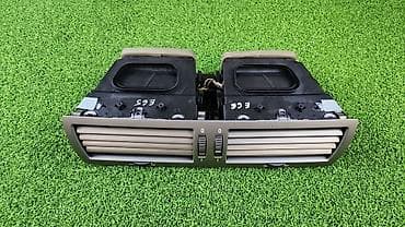 microsoft 540: Дефлектор воздуховода BMW Оригинал, Германия — 1