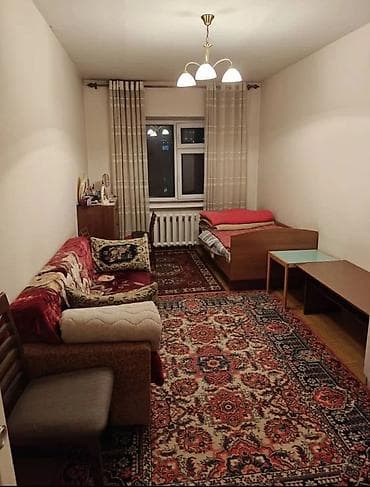 Недвижимость: 2 комнаты, 48 м², Индивидуалка, 4 этаж, Старый ремонт — 3
