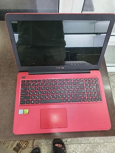 telefon iphone: Продаю Ноутбук Asus I5-6 поколения 4гб Оперативной памяти 500гб HDD — 1
