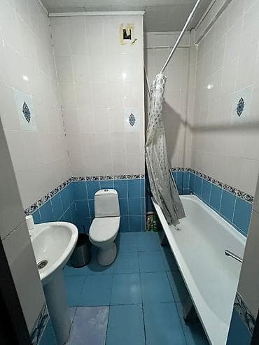 rent: 1 комната, Собственник, Без подселения, С мебелью полностью — 5