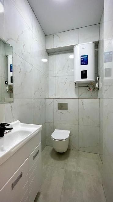 тимиряз: 2 комнаты, 72 м², Элитка, 11 этаж, Евроремонт — 8