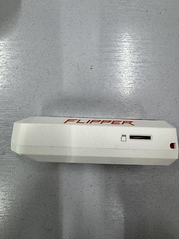 анализатор: Flipper Zero — портативный многофункциональный инструмент для — 4