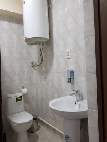 дом ивановка: 18 м², С мебелью, Без мебели — 5