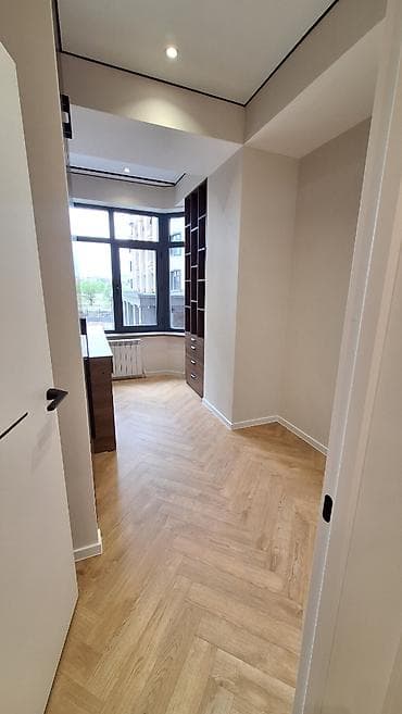 ts group: 2 комнаты, 65 м², Ак-Кеме Элитка, 3 этаж, Дизайнерский ремонт — 2