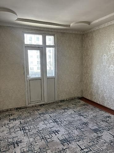 комнатная квартира на сутки: 2 комнаты, Собственник, Семейным, от 1 года, С мебелью частично — 2
