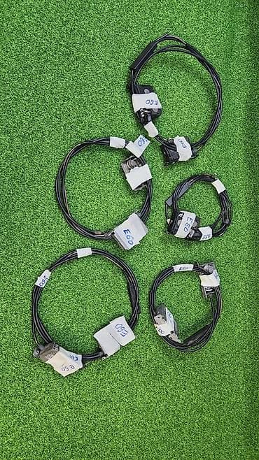 aubi 80: Тросик капота е60 7 034 259 Год 2006 В отличном состоянии, очень — 1