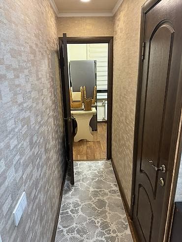 58: 3 комнаты, 56 м², 2 этаж, Евроремонт — 8