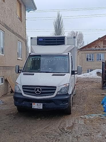 морозилник для мясо: Продаются продаются срочно спринтер рекс холодильник Изотермический — 10
