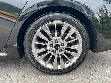 сколько стоит киа к5: Kia K5: 2019 г., 2 л, Автомат, Бензин, Седан — 7