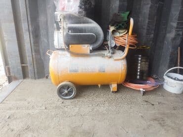 Сдам в аренду Компрессоры
