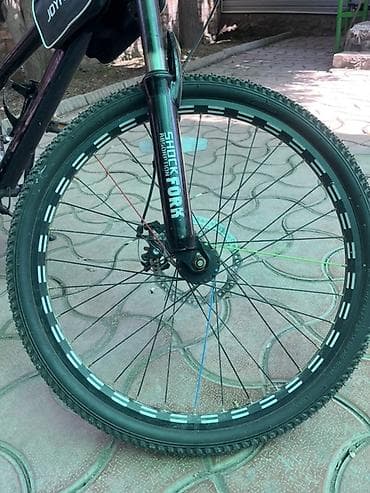 speedone frame: Горный велосипед, Skillmax, Рама S (145 - 165 см) — 7