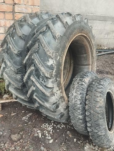 ПРАДАЮ ЗАПЧАС ЮМЗ