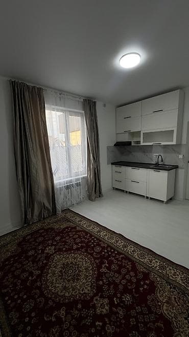 квартиры на месяц: Студия, Собственник, Без подселения, С мебелью полностью — 3