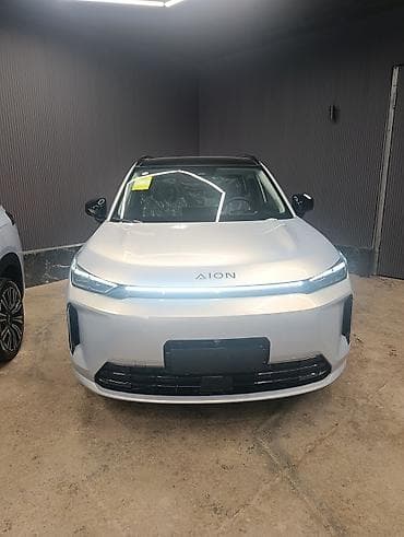 gac aion y plus цена: Gac i60 2026.06 плагин бензин, гибрид,электро растаможен не — 1