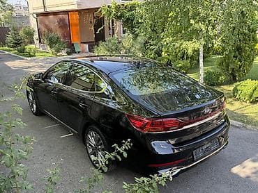 к7 2021: Kia K7: 2021 г., 2.5 л, Автомат, Бензин, Седан — 7