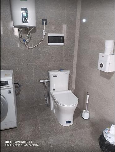 mega hous: 🏡 Продаётся дом 📍 Ак-Ордо 1 ж/м (верхняя часть, рядом школа и садик — 4