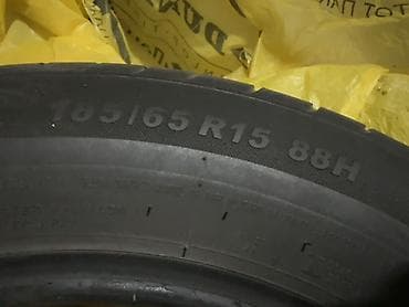 шины на т 150: Шины 185 / 65 / R 15, Лето, Комплект, Легковые, Китай, Kumho — 4