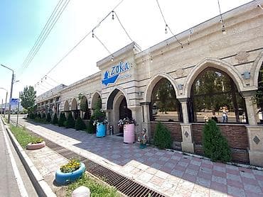 Продам Ресторан первая линия по Южной магистрали ., 12 мкн