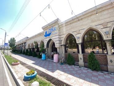 оборудование для фаст фуд: Продам Ресторан первая линия по Южной магистрали ., 12 мкн — 1