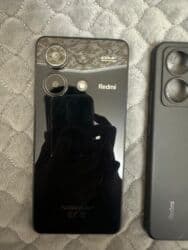сколько стоит redmi 13 в бишкеке: Redmi, Redmi Note 13, Б/у, 256 ГБ, цвет - Черный, 2 SIM — 4