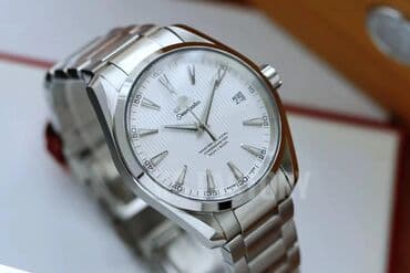 сколько стоит патек филипп: Классические часы часы, Omega, Водонепроницаемые, Мужские, Новый — 1