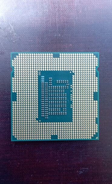процессор intel celeron d 347: Процессор, Б/у — 2