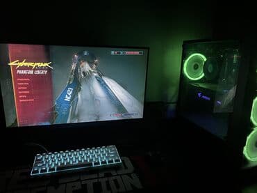 core i5 ноутбук цена в бишкеке: Компьютер, ядер - 4, ОЗУ 16 ГБ, Для работы, учебы, Б/у, Intel Core i5, NVIDIA GeForce GTX 1080 Ti, HDD + SSD — 7