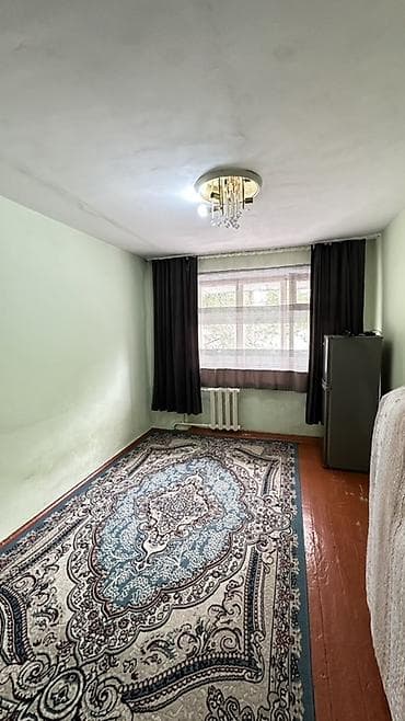 1 комната, 13 м², Гостиничный тип, 2 этаж, Косметический ремонт