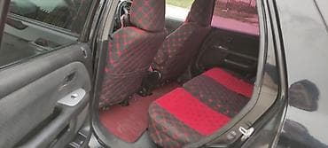 сербы хонда: Honda CR-V: 2003 г., 2 л, Автомат, Газ, Кроссовер — 10