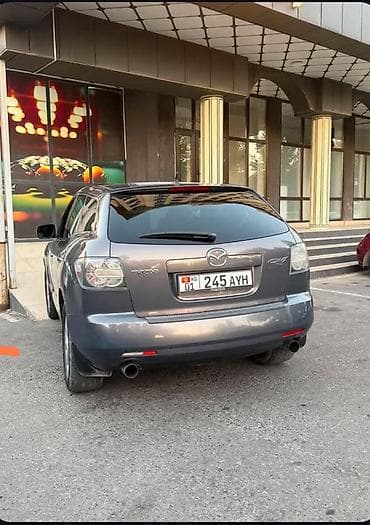 тигучу машина: АРЕНДА АВТО -Без депозита С договоромобезательно с правами Mazda — 2