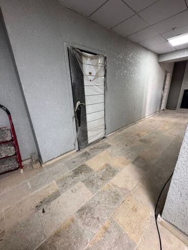 независимый оценщик недвижимости: 2 комнаты, 66 м², Элитка, 1 этаж, ПСО (под самоотделку) — 7