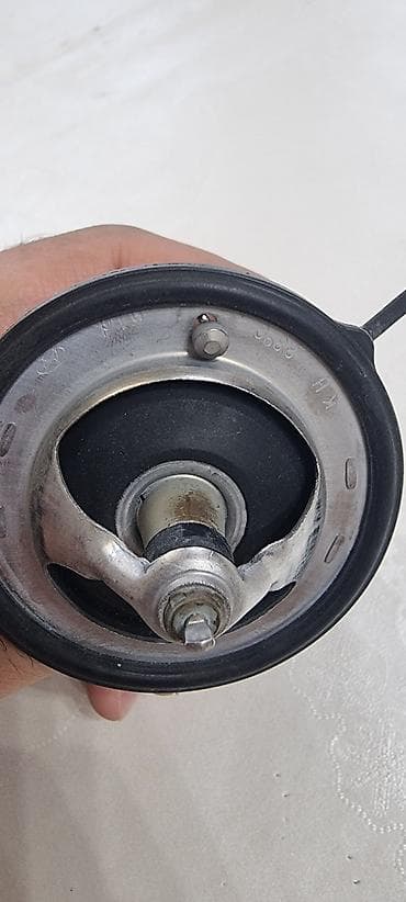 grander: Термостат Kia 2018 г., Б/у, Оригинал — 2