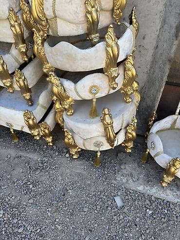 подставка для чайника: Продаю готовый бизнес. Свадебные корзины на Кыз узатуу, сватовство, и — 6