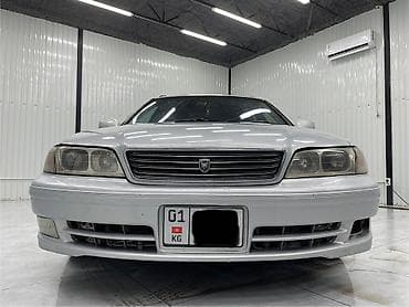 тайота грасия: Toyota Camry: 1997 г., 2.5 л, Автомат, Бензин, Универсал — 3