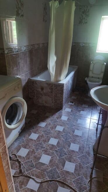 сдаю комнату на иссык куле: 20 кв. м, 1 бөлмө — 1