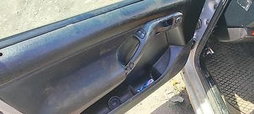 audi 80: Volkswagen Golf: 1994 г., Механика, Хэтчбэк — 3