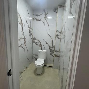 batir service: 2 комнаты, 67 м², Элитка, 7 этаж, Евроремонт — 9