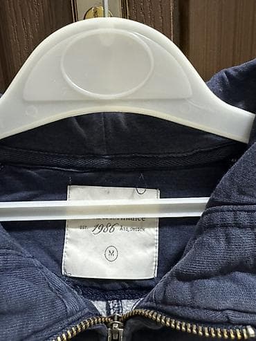 Мырзалардын бут кийими: Худи, M — 4