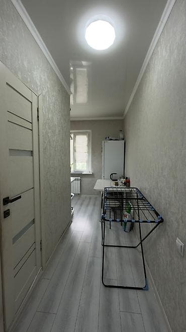 1 комната, 35 м², 4 этаж — 5