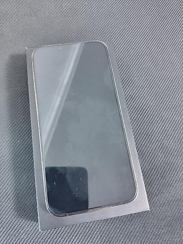 watch p15 pro: IPhone 13 Pro Max 256 GB АКБ 80 комплект коробка кабель телефоне — 2
