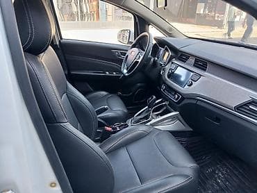 jac j7: Geely : 2019 г., 1.5 л, Автомат, Бензин, Хэтчбэк — 2