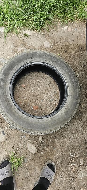 mini cuper: Шины 235 / 65 / R 18, Всесезонная, 1 шт, Внедорожные (АТ/МТ), Pirelli — 3