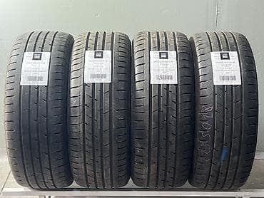 good year: Шины 225 / 50 / R 18, Лето, Комплект, Легковые, Япония, GoodYear — 1
