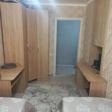 купит квартиры: 3 комнаты, Турбаза Семейным, от 6 месяцев, от 1 года, С мебелью полностью — 8