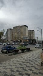 дом дмитривка: 1 комната, 44 м², Элитка, 13 этаж, Евроремонт — 2